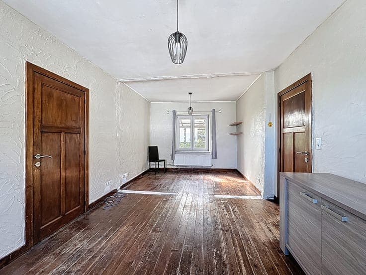 House in Houffalize