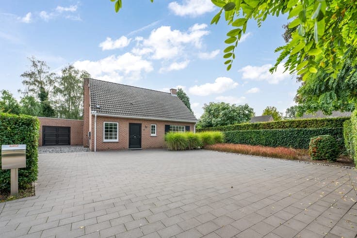 House in Kontich