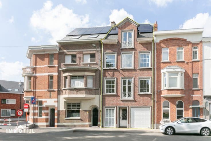House in Dendermonde