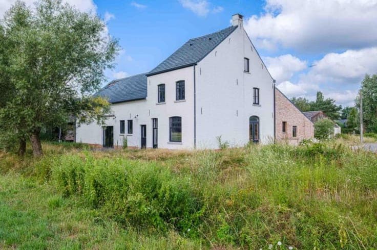 House in Ramsel