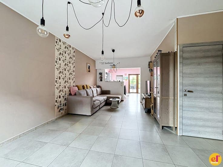 House in Seraing