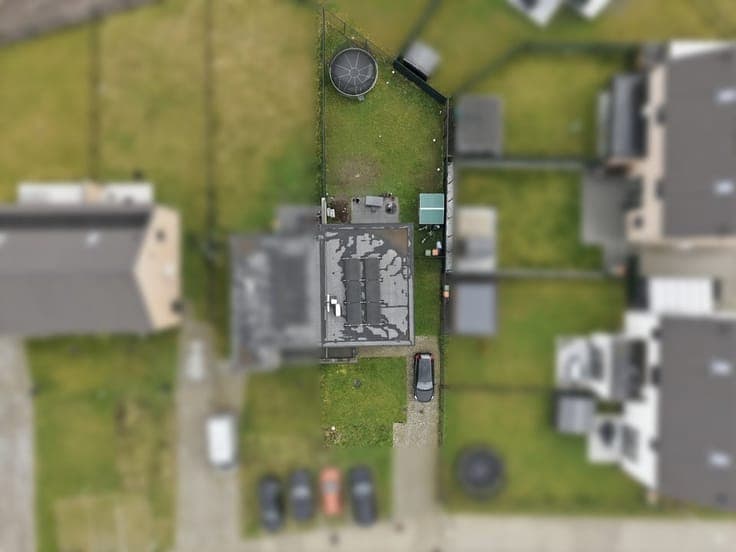 STIJLVOLLE EN ENERGIEZUINIGE WONING MET 3 SLKS EN TUIN IN...