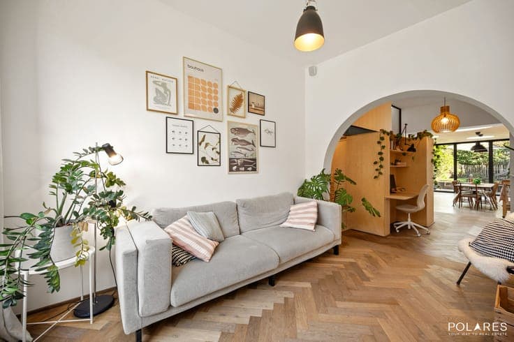 Characterful house in a prime location in Heverlee