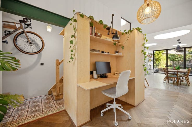 Characterful house in a prime location in Heverlee