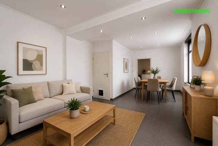 House in Seraing