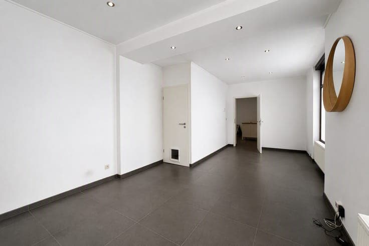 House in Seraing