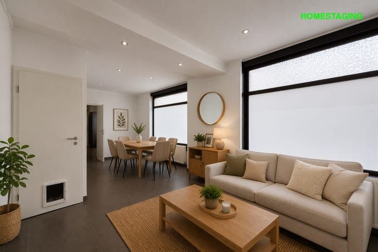 House in Seraing