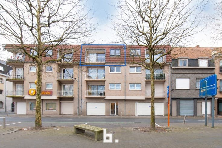 House in Menen