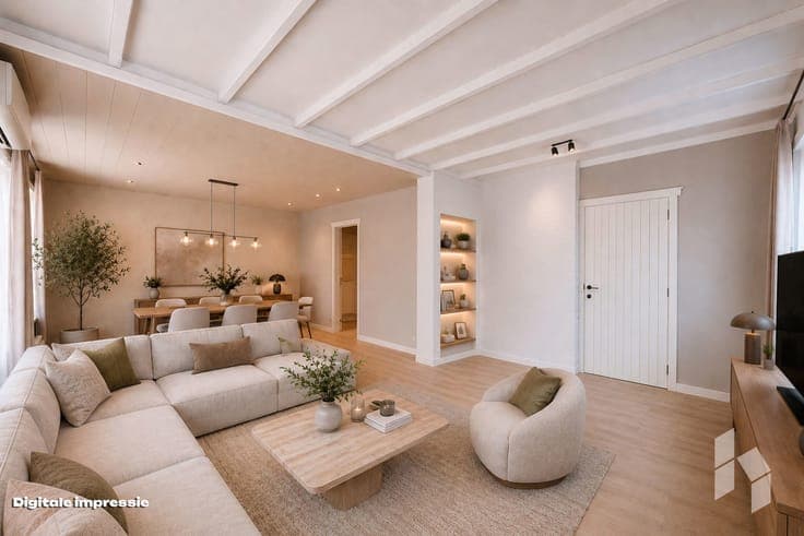 House in Lommel