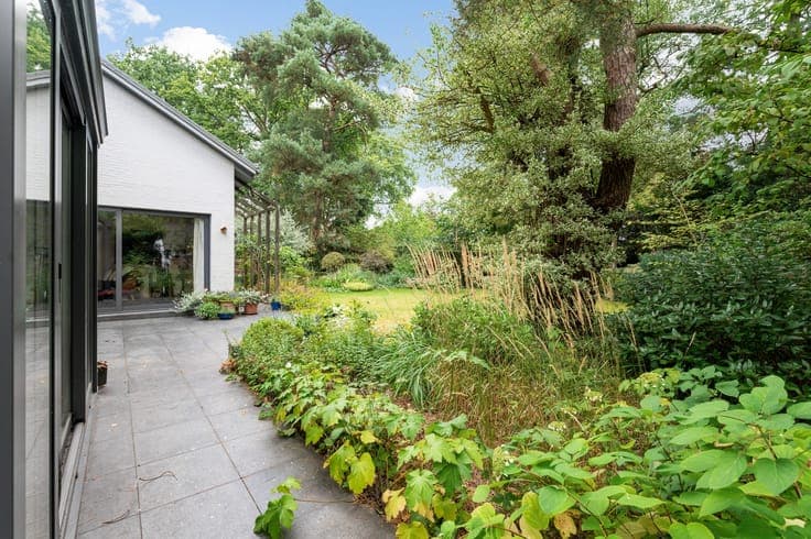 Charmante villa op toplocatie in ’s-Gravenwezel
