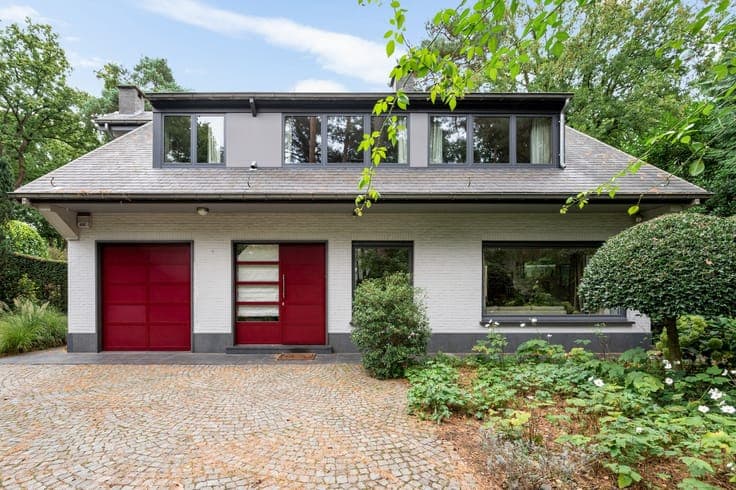 Charmante villa op toplocatie in ’s-Gravenwezel