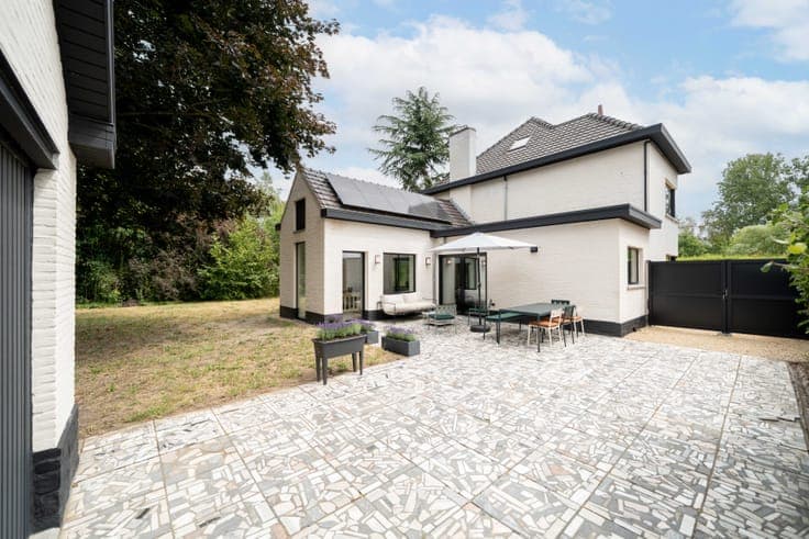 House in Tremelo