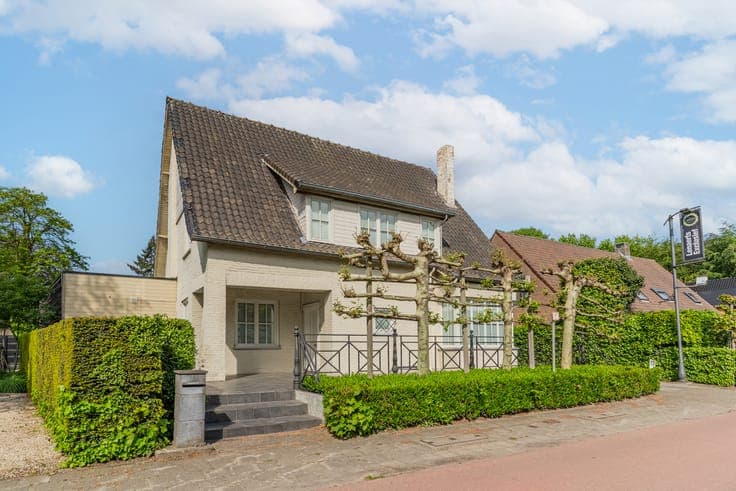 House in Turnhout