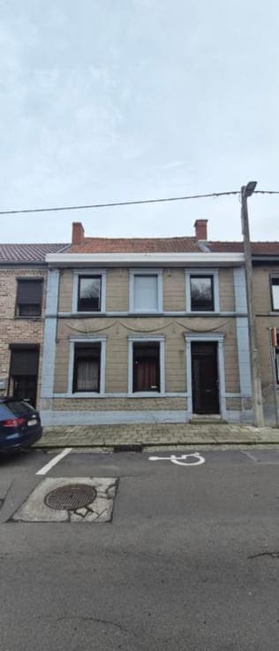 House in Bon-Secours
