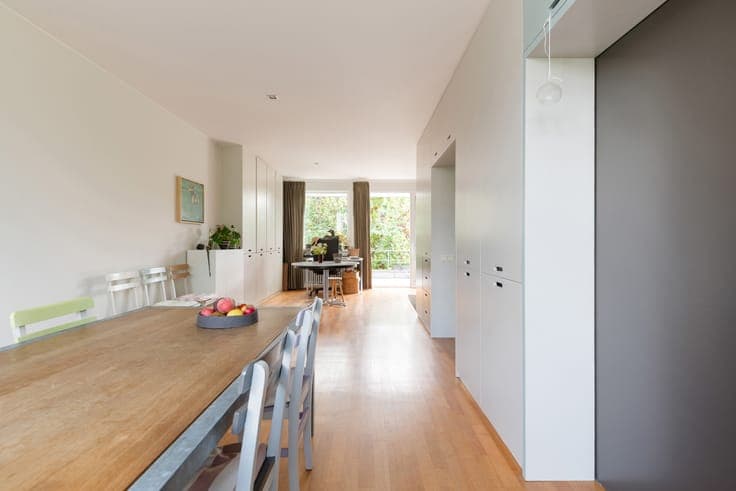 House in Wilrijk