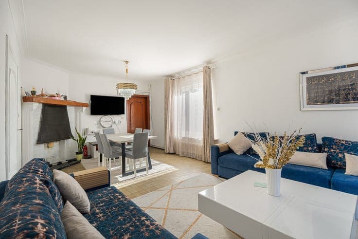 Instapklare woning met garage op toplocatie te Dendermonde!