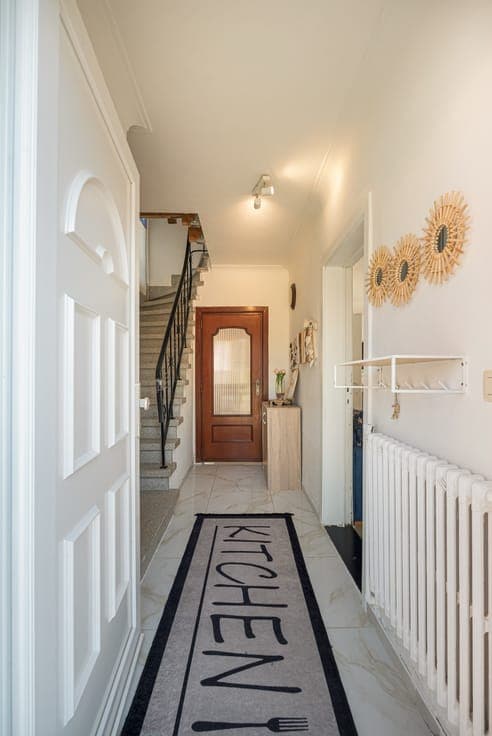 Instapklare woning met garage op toplocatie te Dendermonde!