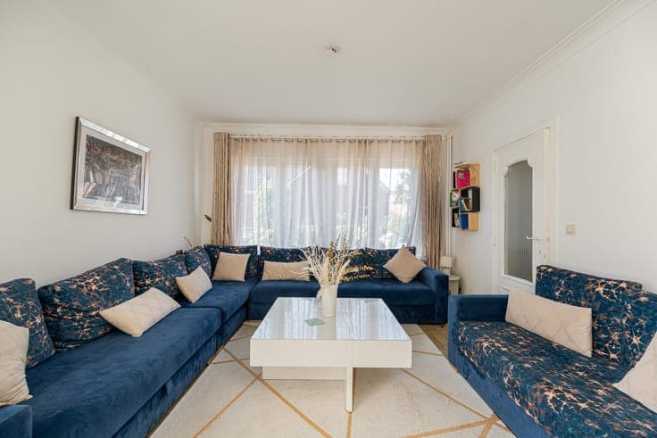 Instapklare woning met garage op toplocatie te Dendermonde!