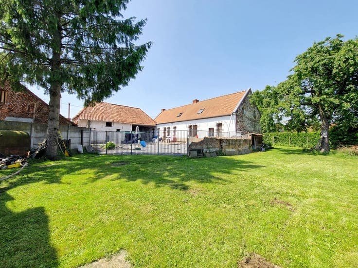 House in Ellezelles