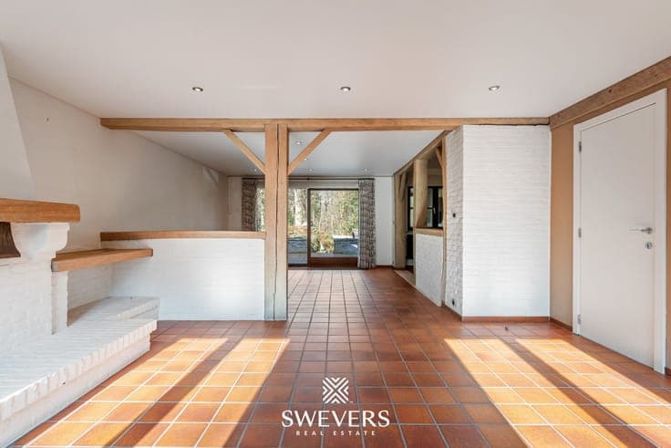House in Heusden-Zolder