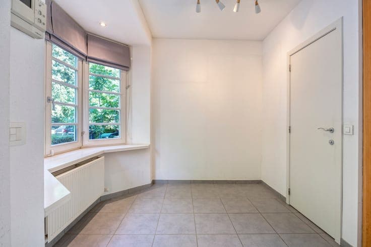Cottagewoning in de 'Unitaswijk', 3 slks en mooie tuin!