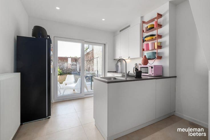 Your first own home or a smart investment in the heart of To