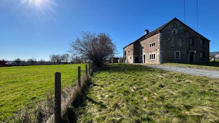 House in Herve