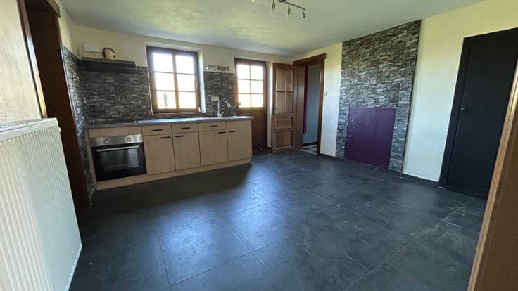 House in Herve
