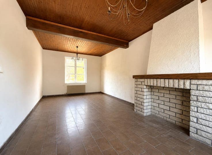 House in Autre-Eglise
