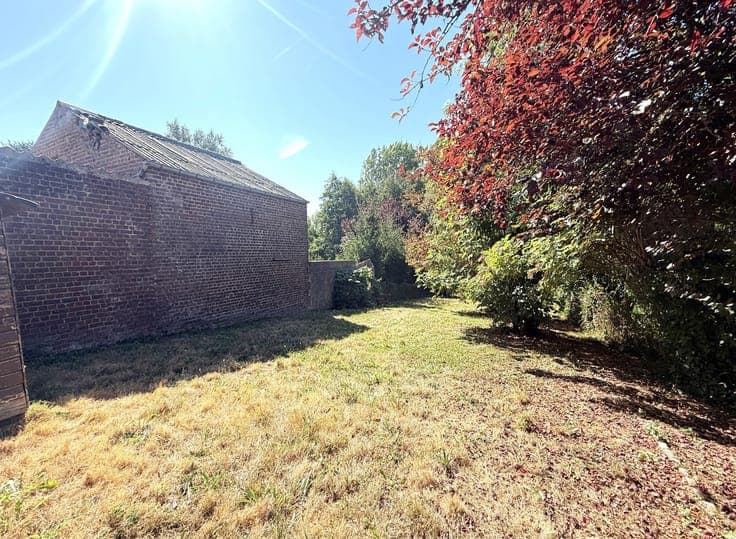 House in Autre-Eglise