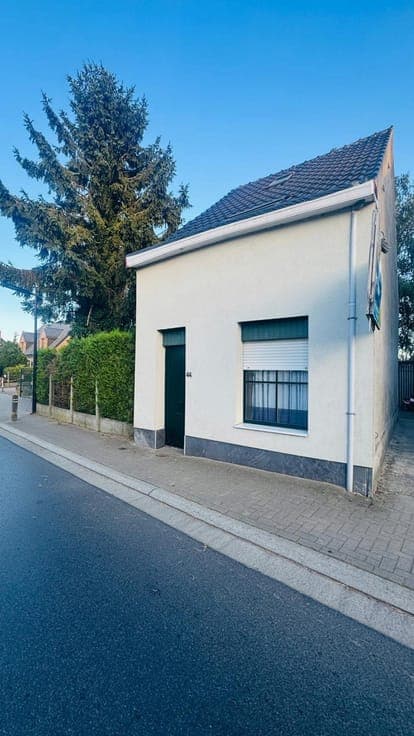 House in Asse