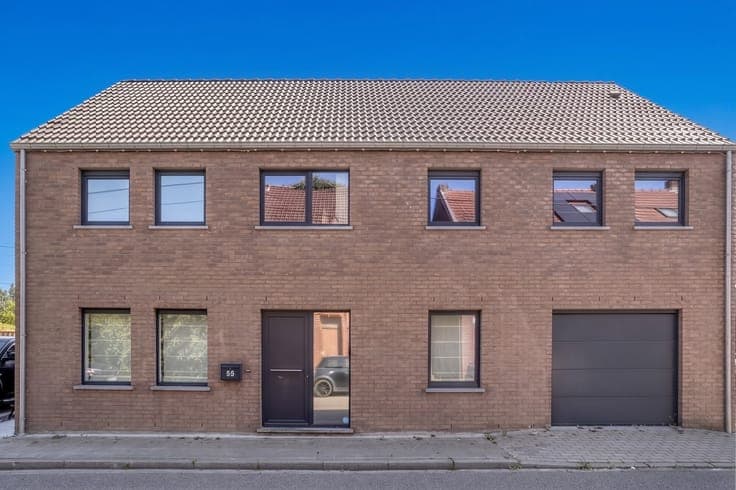 huis