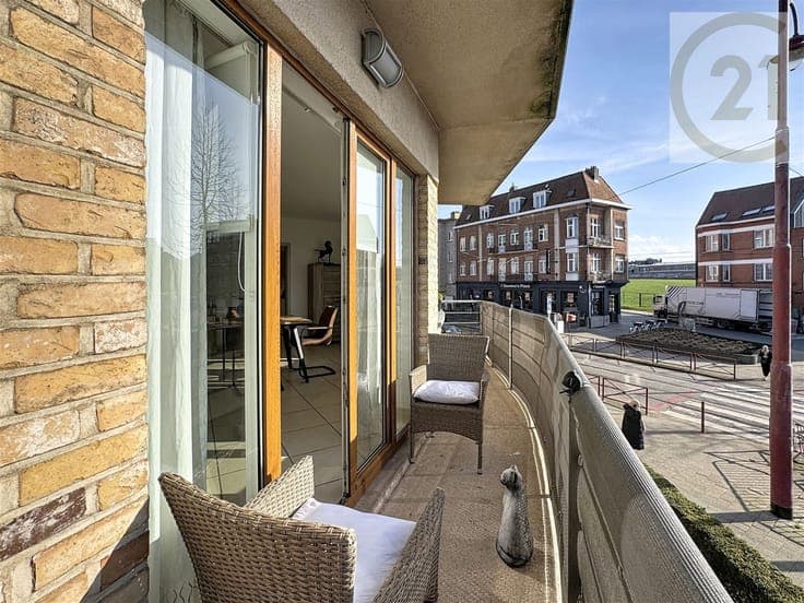 Investment property