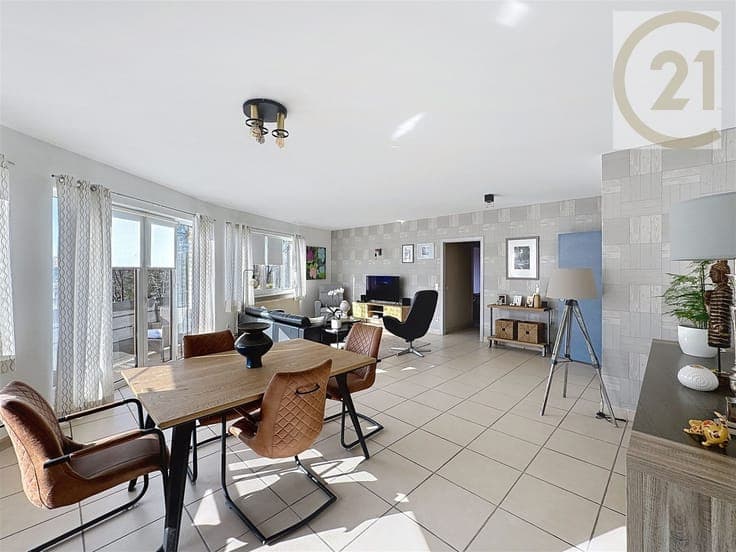 Investment property