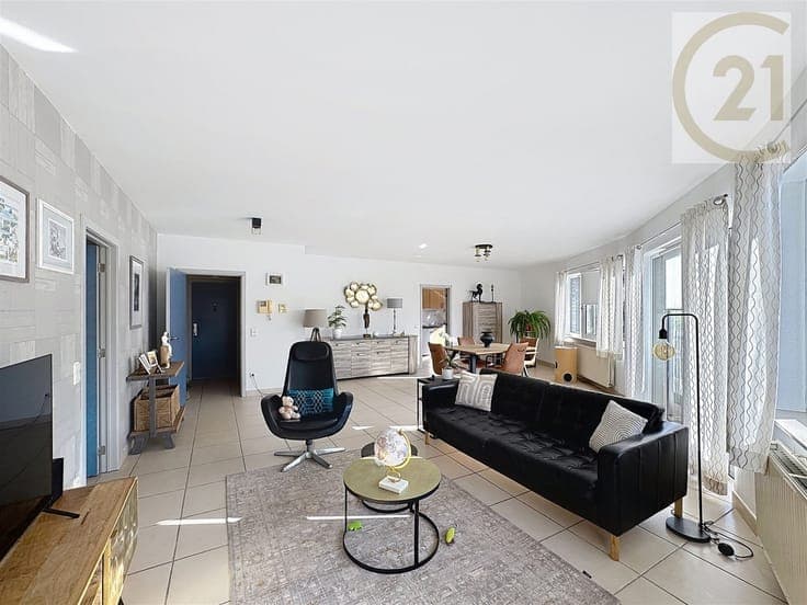 Investment property