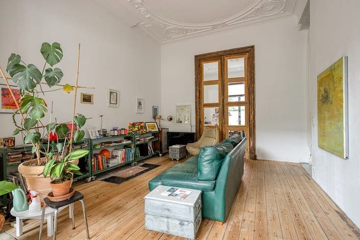 Unique property