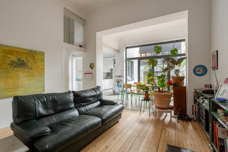 Unique property