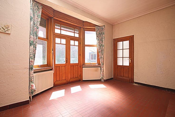 House in Liege