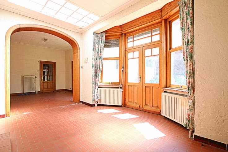 House in Liege
