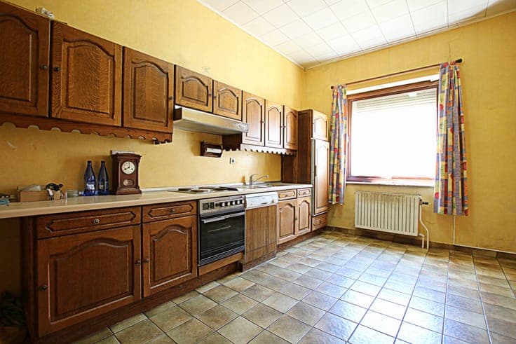 House in Liege