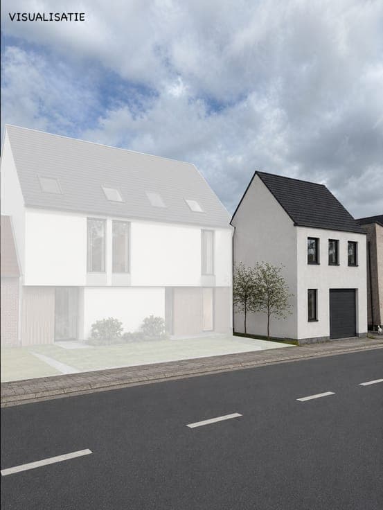 House in Stekene