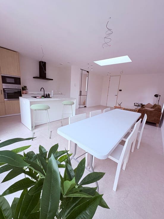 House in Stekene