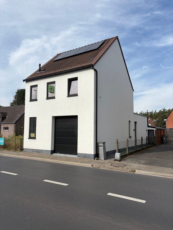 House in Stekene