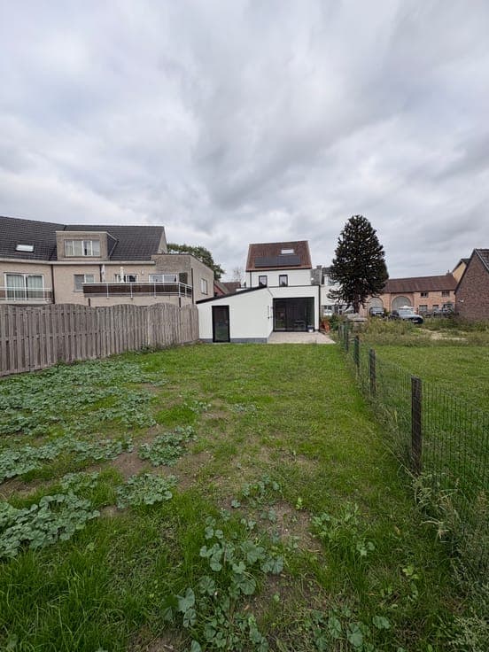 House in Stekene