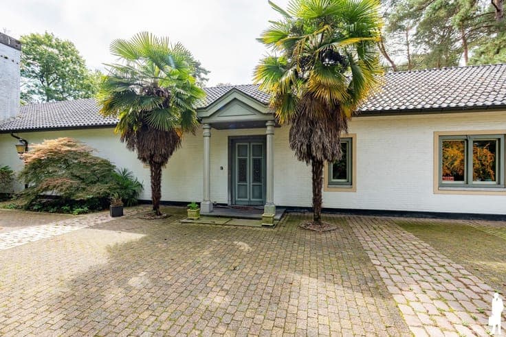 House in Schilde