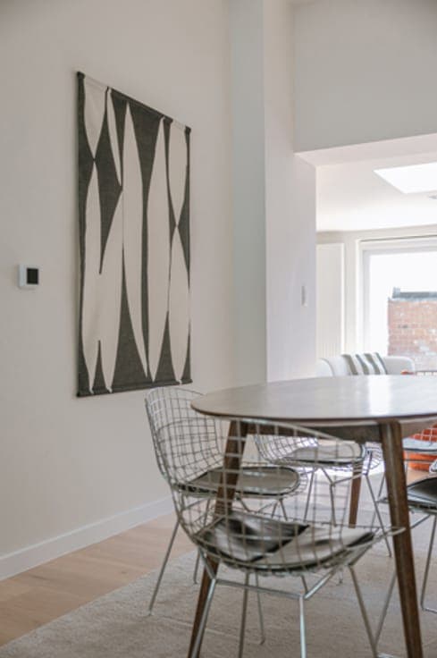 4 Slpkmr, EPC A Woning + zuidgerichte tuin - TOPLOCATIE Gent