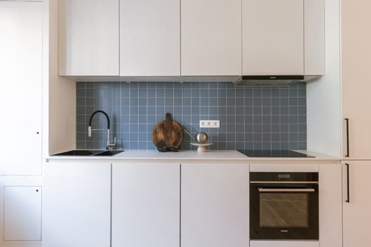 4 Slpkmr, EPC A Woning + zuidgerichte tuin - TOPLOCATIE Gent