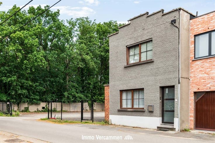 Instapklare woning te Sint-Katelijne-Waver