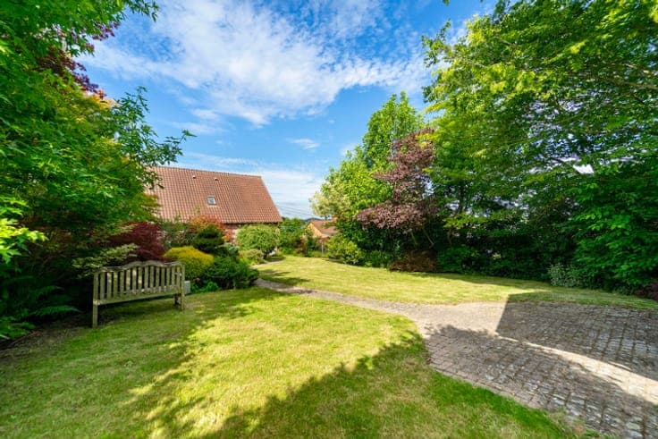 House in Chatelineau