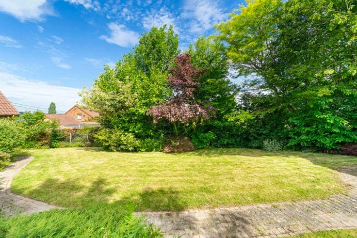 House in Chatelineau